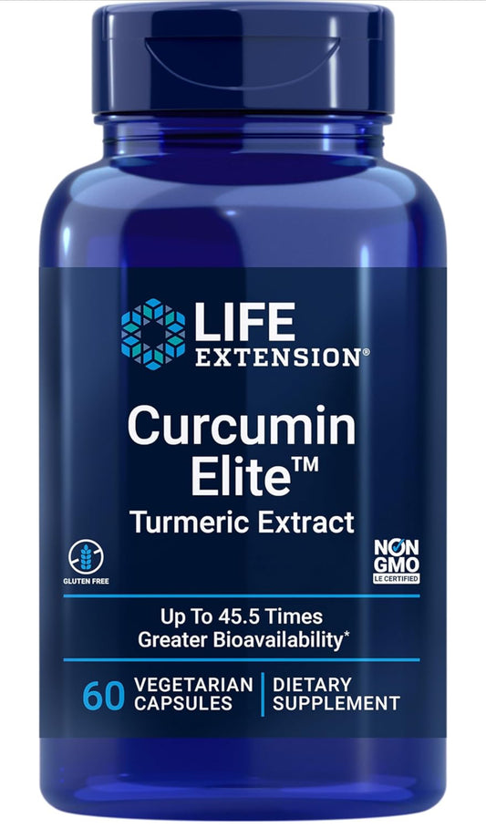 Circumin, turmeric extract
